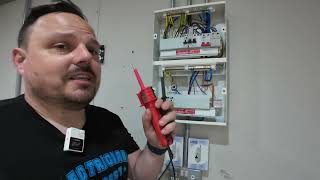 Fault finding the real world way for electricians [upl. by Tedman]