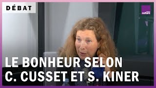 Deux définitions du bonheur par Catherine Cusset et Salomé Kiner [upl. by Trubow463]