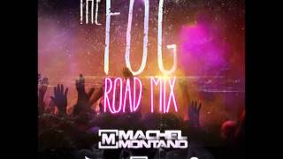 Machel Montano  The Fog Road Mix  Soca 2013  Trinidad Carnival  MachelMontanoMusic [upl. by Germain304]