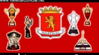 Ghalxejn  Valletta FC Valletta Songs [upl. by Sylvan948]