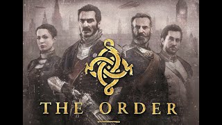 The Order 1886  Gameplay  PS5  ENG  No Commentary  Part 8 [upl. by Donielle]