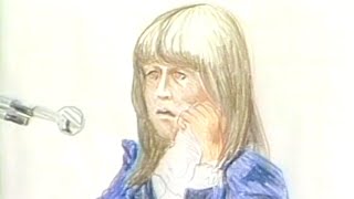 quotMom Shot Usquot │ Christie Ann Downs Takes the Stand in Her Mothers Murder Trial [upl. by Atinod]