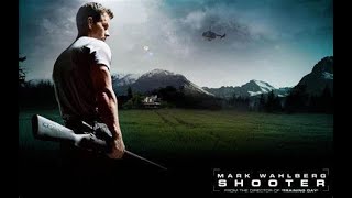 Shooter Full Movie Review amp Facts in English  Mark Wahlberg  Michael Peña [upl. by Emmalyn]