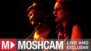 Ingrid Michaelson  You And I Live in Sydney  Moshcam [upl. by Kiona]