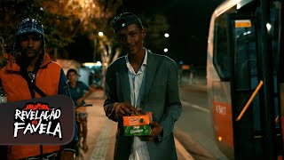 Mc Neguinho da Sul  Vendendo balinha Revelação na favela Dan Soares no beat [upl. by Jankell121]