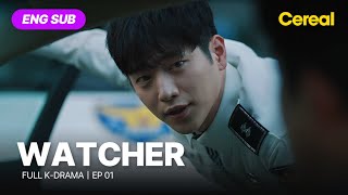 FULL•SUB Watcher2019｜Ep01｜ENG subbed｜kimhyunjoo seokangjoon hanseokkyu [upl. by Novaat]