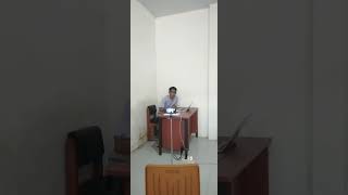 SIMULASI TEST PPG DALAM JABATAN PILOTING 1 UNIVERSITAS MUHAMMADIYAH MALANG fyp [upl. by Modie512]