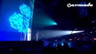 Armin van Buuren feat Jennifer Rene  Fine Without You Live at Armin Only  Imagine [upl. by Adah]