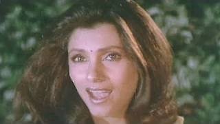 Aa Bhi Jaao Naa  Sunny Deol Dimple Kapadia Aag Ka Gola Song [upl. by Beilul]