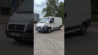 Fiat Ducato 2014🔥 [upl. by Emil]