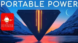 Portable Power [upl. by Sito]