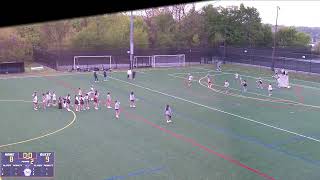 Manhasset vs Cold Spring Harbor High School Girls Varsity Lacrosse [upl. by Marcus]