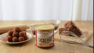 Cacao Desgrasado en Polvo de Valor ¡Ideal para repostería [upl. by Atineg]