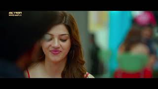 CHANAKYA  Hindi Dubbed Full Movie  Zareen Khan Mehreen Pirzada  Action Romantic Movie [upl. by Lorry]