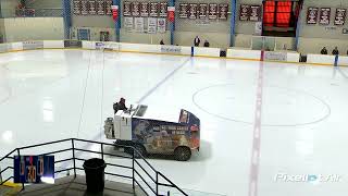 Silverstick RR game 2 HALDIMAND [upl. by Fricke685]