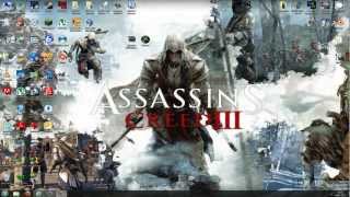 How to mod xbox 360 Savegames with Horizon  Assassins creed 3 100 DE [upl. by Fawna]