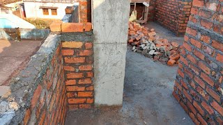 Major mistakes while construction of 1st floor [upl. by Segal]