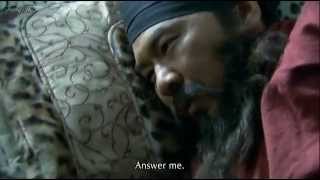 Three Kingdoms  Episode【44】English Subtitles 2010 [upl. by Atilegna]