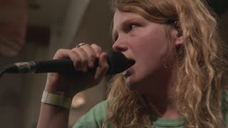 Kae Tempest  Europe Is Lost Live on KEXP [upl. by Alla]