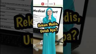 Tujuan Pengaturan Rekam Medis akreditasiklinik rekammedis [upl. by Eidnyl]