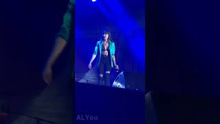 Teléfono Aitana  Concierto Andorra 6 Agosto 2018 [upl. by Ydissak570]