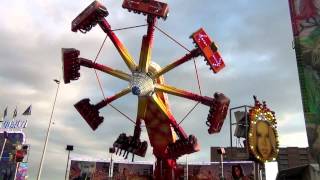 Kermis Rotterdam  Superstar Offride  22102014 [upl. by Hayden]