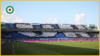 ULTRAS HERCULES 2007  DÉPLACEMENT KENITRA IRT  ASFAR [upl. by Benni]