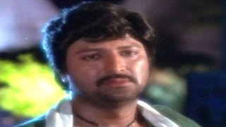 Kunthi Kumari Full Video Song  Rowdy Gari Pellam Movie  Mohan Babu Sobhana [upl. by Yemarej]