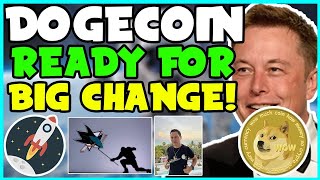 Dogecoin Faces Problems In Flying To 025 In 2024 Elon Musk WHALES RETURN Tesla and SpaceX [upl. by Essinger]