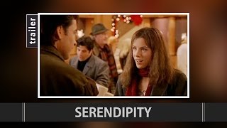 Serendipity  Trailer [upl. by Eirrac14]