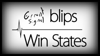 Errant Signal Blips Win States [upl. by Abie]