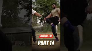 Part 14 Half Part🚨 youtubeshorts martialartsforlife martialartslifestyle training shorts [upl. by Debbi]