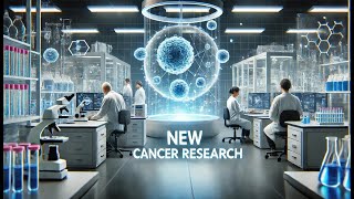 Breakthroughs in Cancer Research New Treatments and Therapies  Science Vids [upl. by Solracsiul]