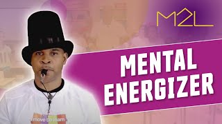 Mental Energizer 46 Brain [upl. by Nelac373]