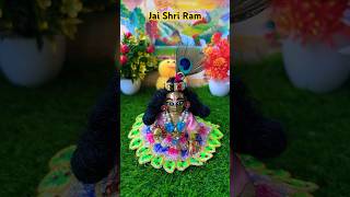 Maiya kitni bholi hai Radhe Radhe 🙏🙏kahnastatus ytshorts [upl. by Lahey]