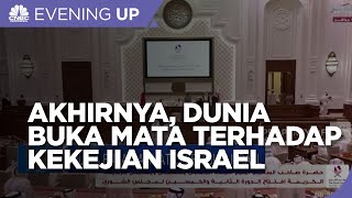 Dunia Buka Mata Atas Kekejian Israel [upl. by Nairehs958]