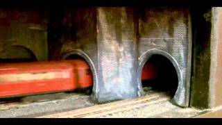 Dagnell End Underground RailwayWMV [upl. by Dloraj27]