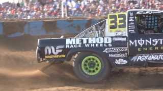 quotThe Power of Speedquot  Fall Crandon World Championship [upl. by Erlina]