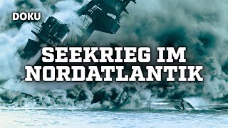 Der UBoot Krieg im Zweiten Weltkrieg [upl. by Everett43]