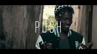 Sorg  Push OFFICIAL VIDEO [upl. by Sorodoeht]