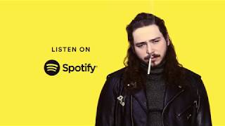 Post Malone  Beerbongs amp Bentleys official Trailer [upl. by Codding]