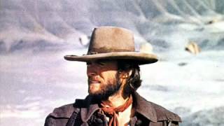 Outlaw Josey Wales Theme1976 [upl. by Aicaca843]