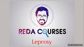 1Etiology epidemiology and pathogenesis of Leprosy [upl. by Jarrad]