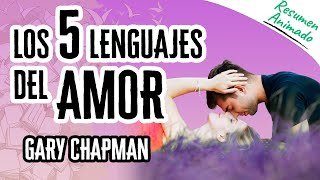 Los 5 lenguajes del amor en los niños [upl. by Zurn]