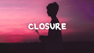 Hayd  Closure Lyrics [upl. by Assetak]