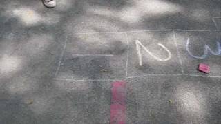 How to play Hopscotch [upl. by Killion]