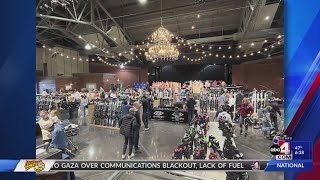 Buy sell gear at Utah ski swaps [upl. by Nireves]