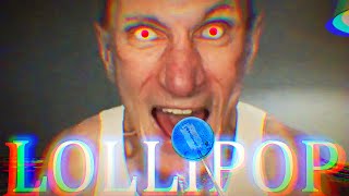 I Shouldnt Have Took The Lollipop Challenge Take This Lollipop Challenge Gameplay [upl. by Langston]