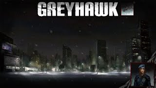 Dead Frontier • 3D » Greyhawk vs NE Aggro [upl. by Dranyam]