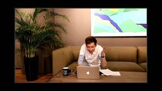 Ask Eric Feng EP12 [upl. by Erskine]